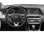 2018 Hyundai Sonata Hybrid SE