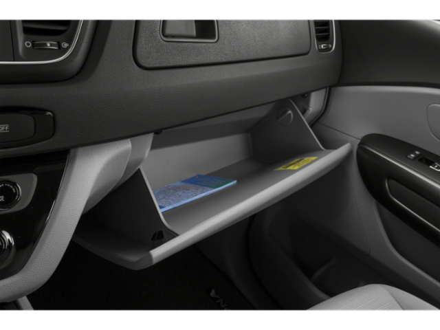 2018 Kia Sedona EX