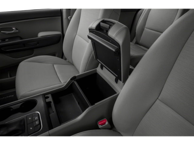 2018 Kia Sedona EX