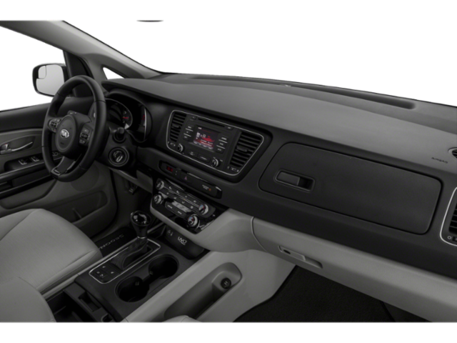 2018 Kia Sedona EX
