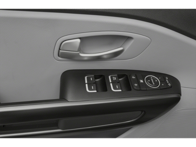 2018 Kia Sedona EX
