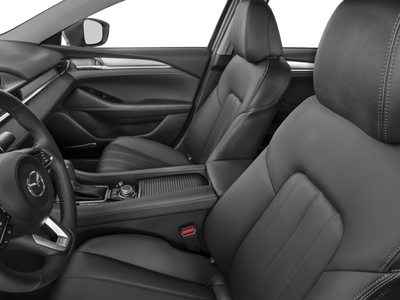 2018 Mazda Mazda6 Grand Touring