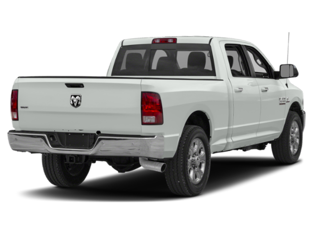 2018 RAM RAM 2500 SLT
