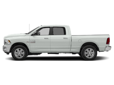 2018 RAM RAM 2500 SLT