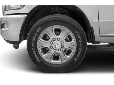 2018 RAM RAM 2500 SLT