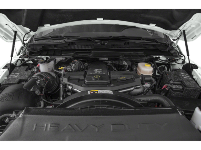 2018 RAM RAM 2500 SLT