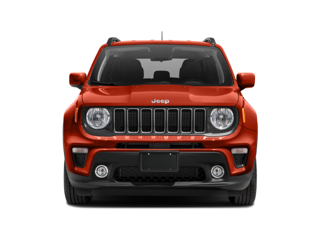 2019 Jeep RENEGADE Altitude