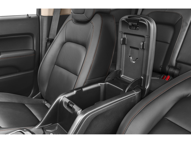 2021 GMC Canyon 4WD AT4 w/Cloth