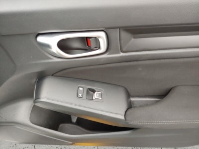 2023 Honda Civic Hatchback Sport