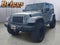 2013 Jeep Wrangler Sahara