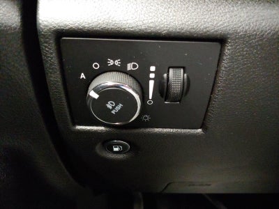 2019 Jeep Grand Cherokee Laredo E