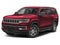 2024 Jeep Wagoneer Series III