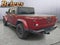 2021 Jeep Gladiator Willys