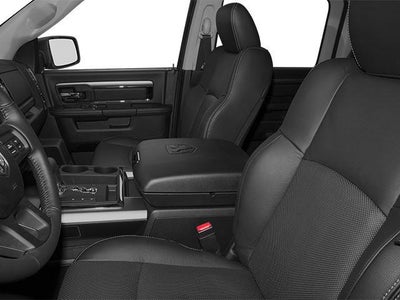 2013 RAM 1500 Big Horn