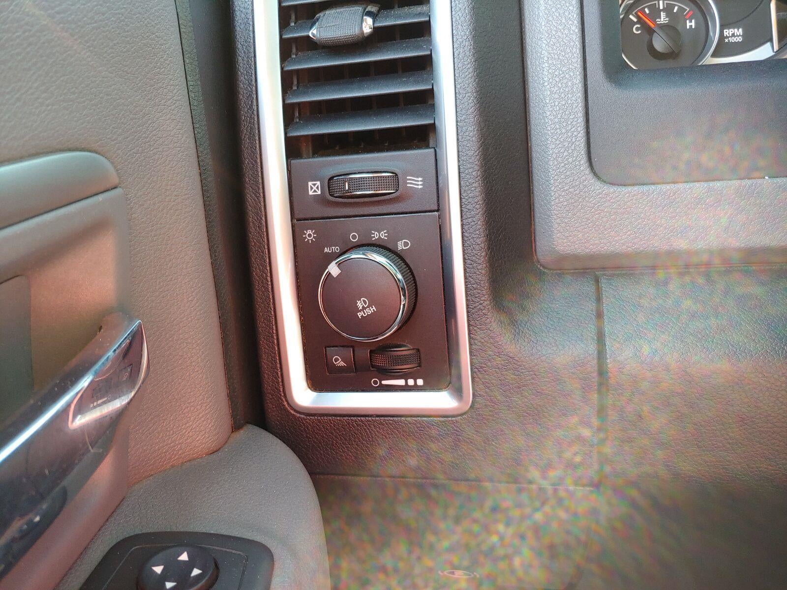 2013 RAM 1500 Big Horn