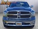 2013 RAM 1500 Big Horn