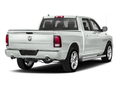 2017 RAM 1500 Sport