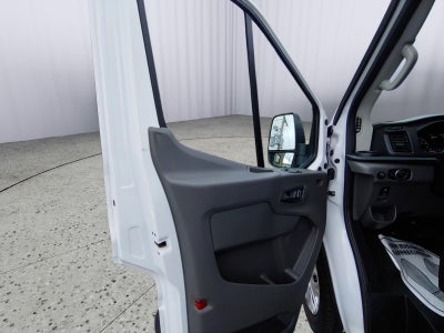 2025 Ford Transit Passenger Wagon XL