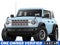 2023 Ford Bronco Heritage Limited Edition