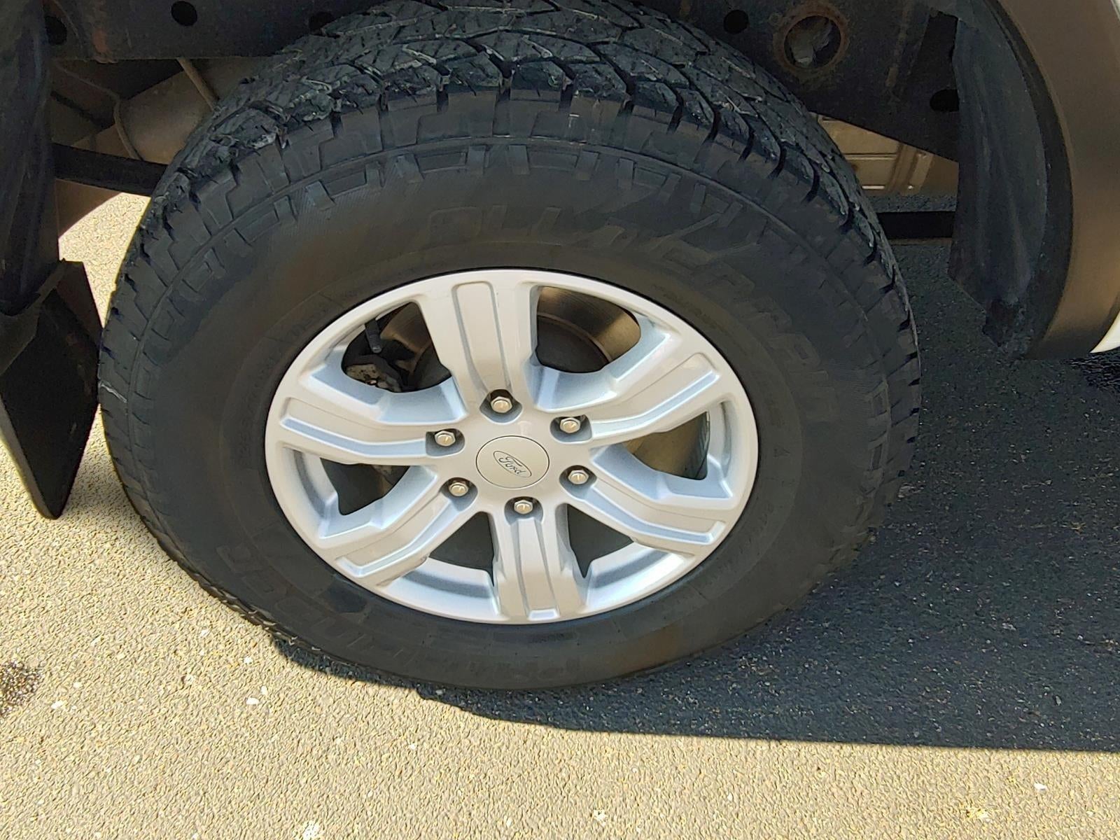 2019 Ford Ranger XL