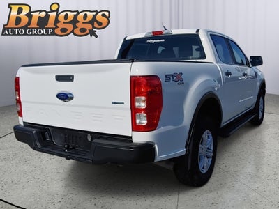 2019 Ford Ranger XL