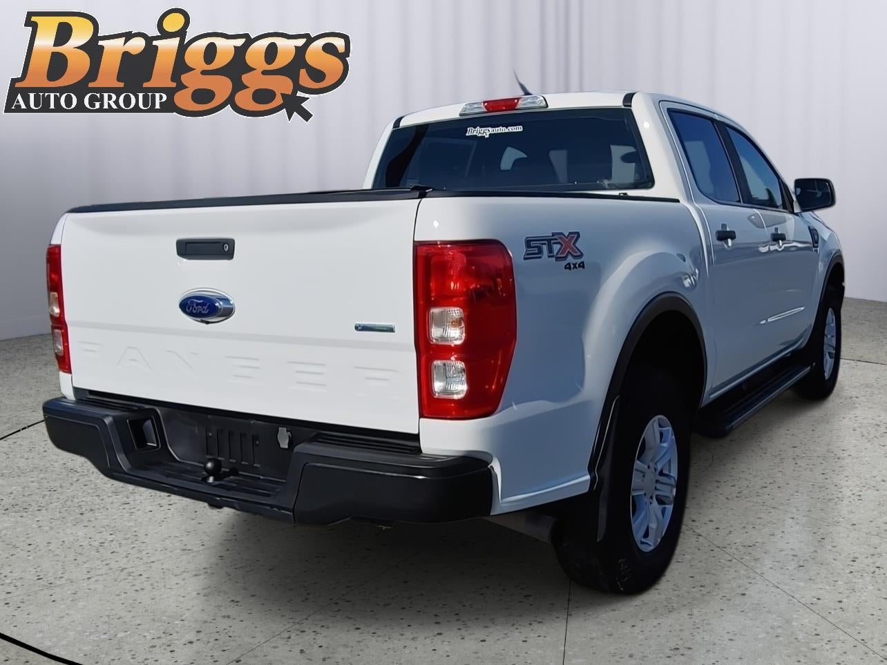 2019 Ford Ranger XL
