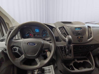 2016 Ford Transit Cargo Van Base