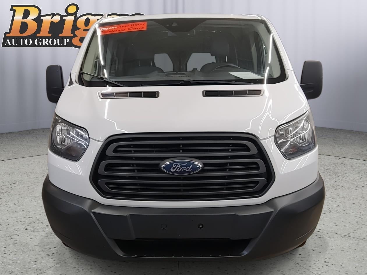 2016 Ford Transit Cargo Van Base