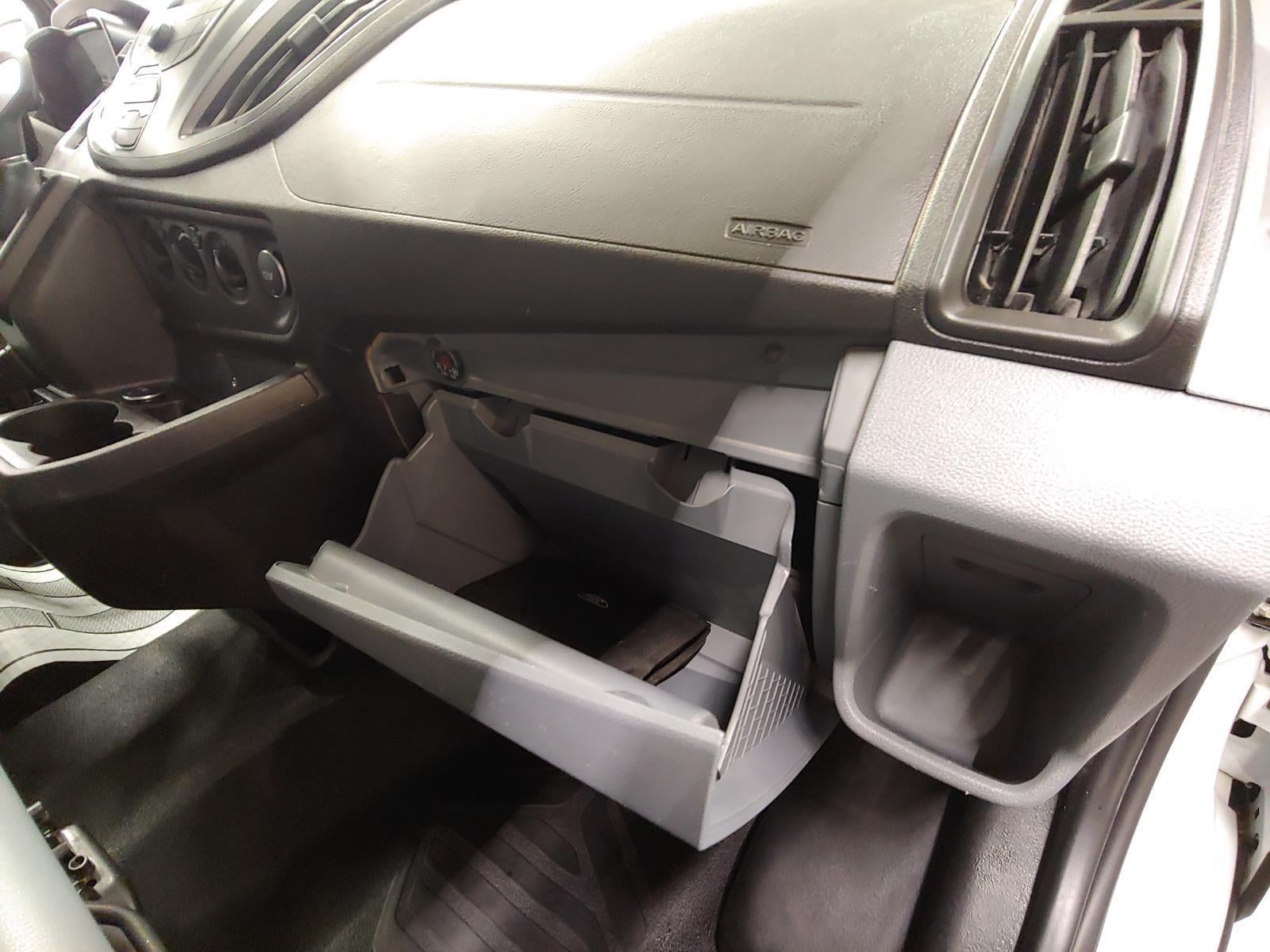 2016 Ford Transit Cargo Van Base