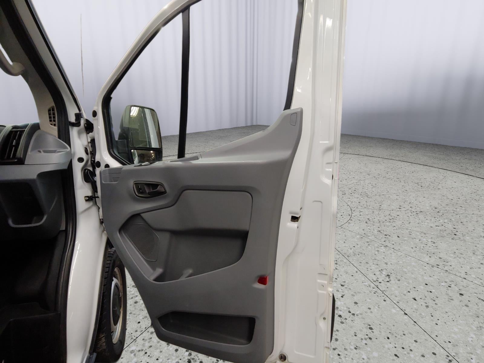 2016 Ford Transit Cargo Van Base