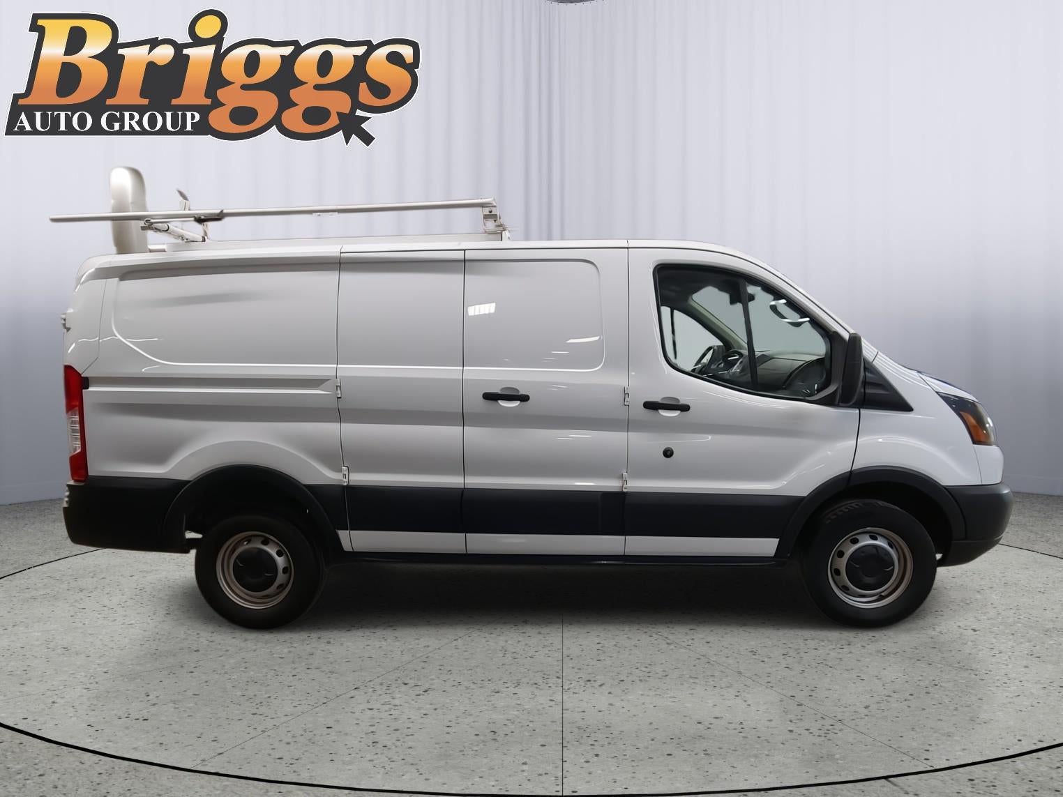 2016 Ford Transit Cargo Van Base
