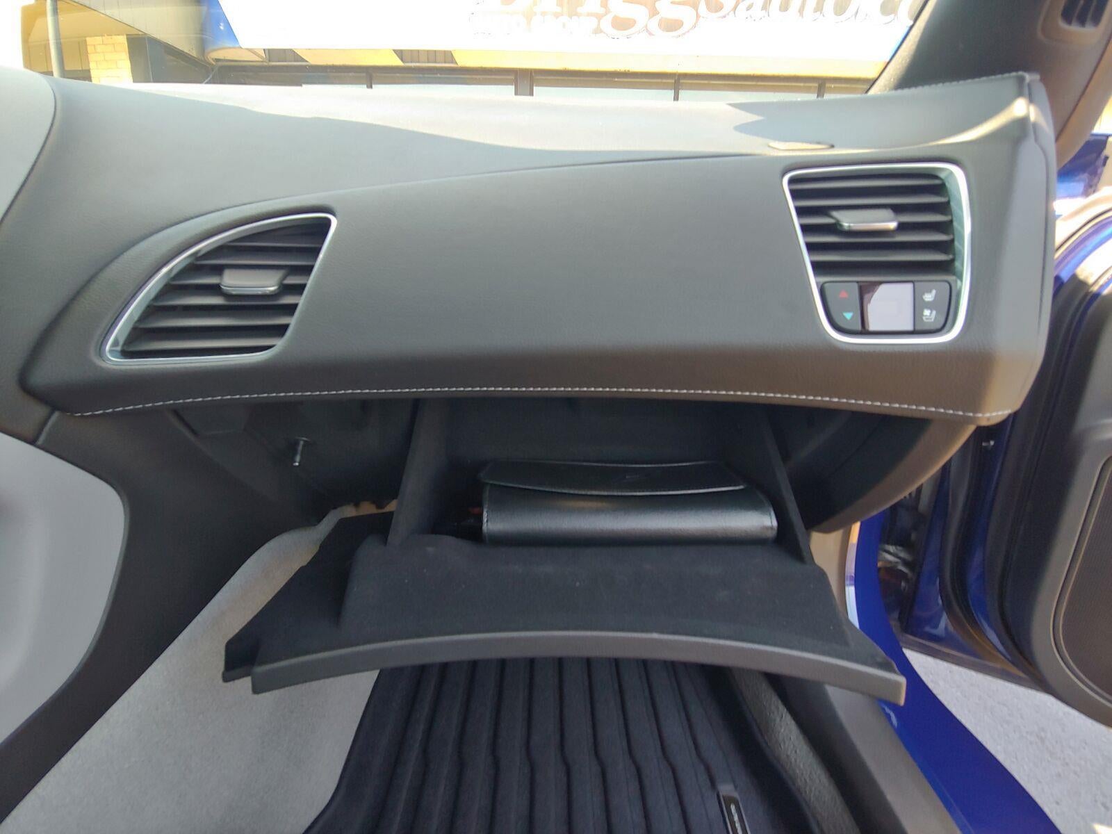 2019 Chevrolet Corvette Stingray 2LT