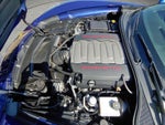 2019 Chevrolet Corvette Stingray 2LT