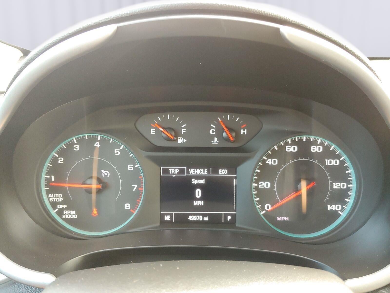 2023 Chevrolet Malibu FL