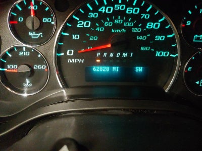 2017 Chevrolet Express Passenger 3500 LT