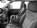 2016 Chevrolet Silverado 2500 HD Work Truck