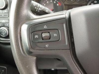 2023 Chevrolet Silverado 2500 HD WT