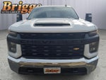 2023 Chevrolet Silverado 2500 HD WT