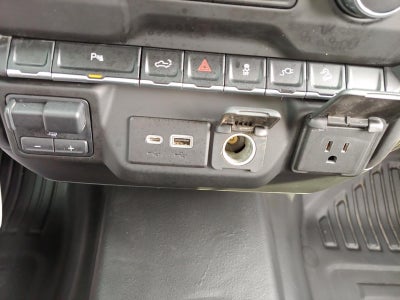 2023 Chevrolet Silverado 2500 HD WT