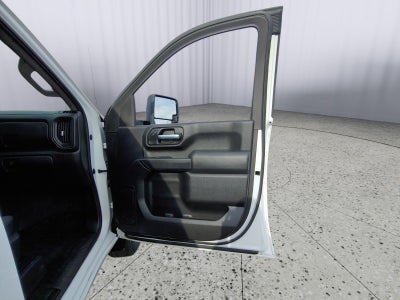 2023 Chevrolet Silverado 2500 HD WT