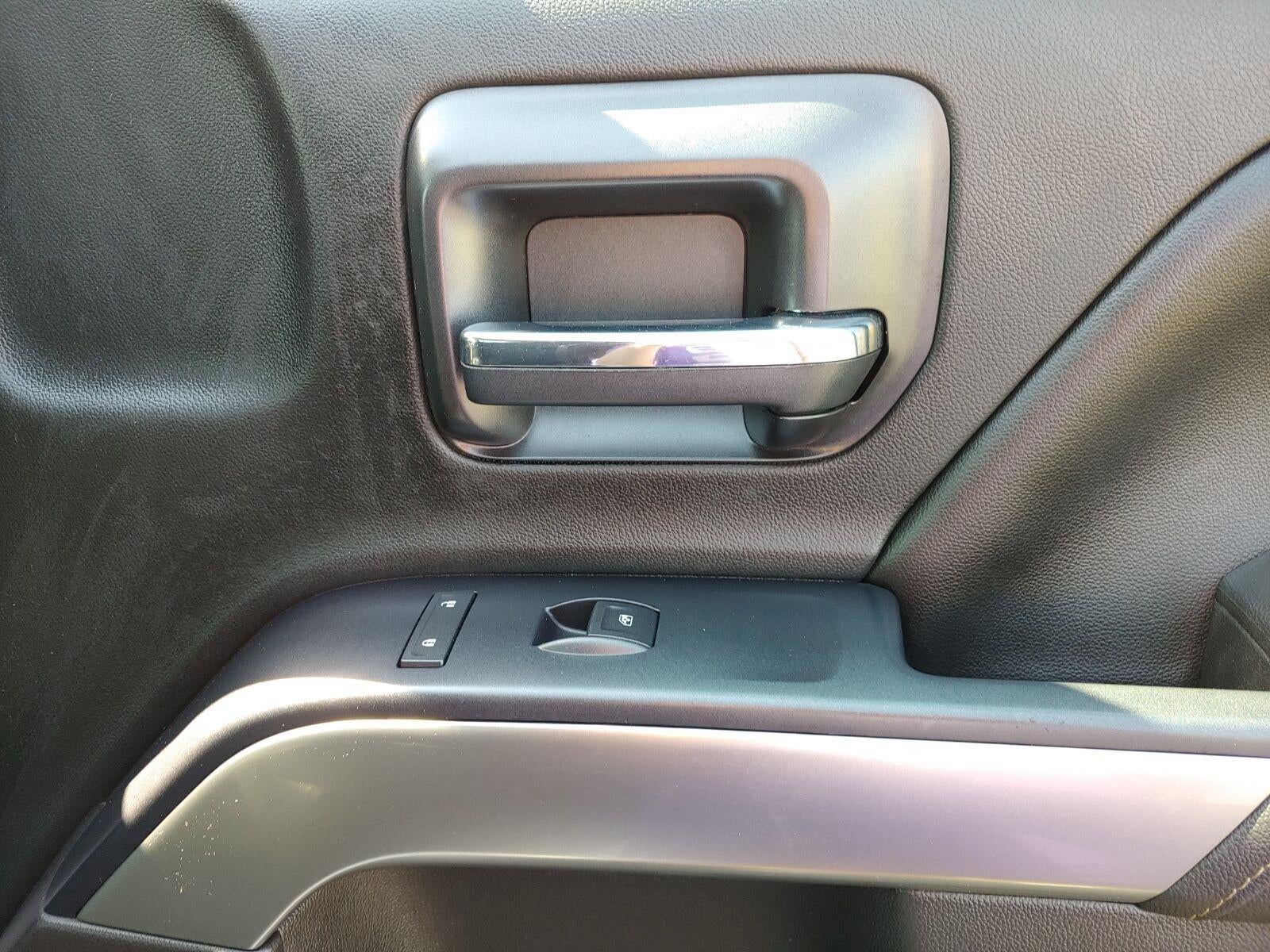 2015 Chevrolet Silverado 3500 HD LT