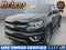 2019 Chevrolet Colorado 2WD Z71