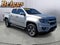 2016 Chevrolet Colorado 4WD LT