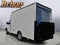 2008 GMC Savana Cutaway 3500 C6Y SRW