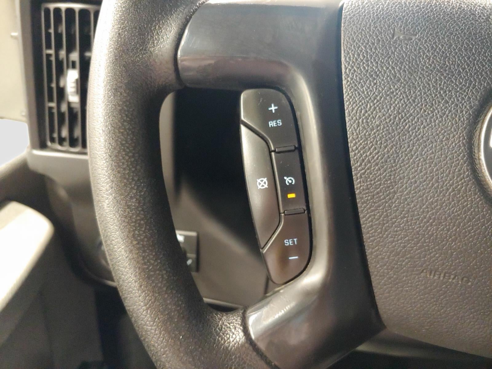 2008 GMC Savana Cutaway 3500 C6Y SRW