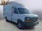 2008 GMC Savana Cutaway 3500 C6Y SRW