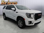 2023 GMC Yukon SLE
