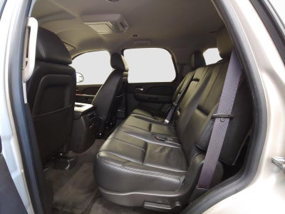 2013 GMC Yukon SLT