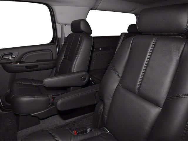 2014 GMC Yukon Denali