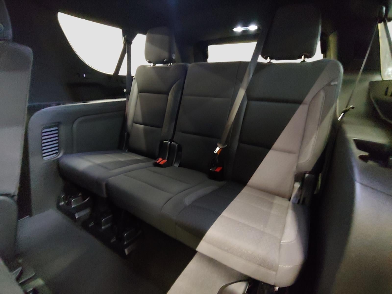 2022 GMC Yukon XL SLE